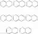 Fig. 15 - Emitters based on octahedral metal complexes