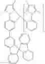 Fig. 162 - Emitters based on octahedral metal complexes
