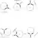 Fig. 18 - Emitters based on octahedral metal complexes