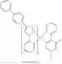 Fig. 436 - Emitters based on octahedral metal complexes