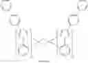 Fig. 437 - Emitters based on octahedral metal complexes