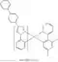 Fig. 438 - Emitters based on octahedral metal complexes