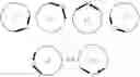 Fig. 445 - Emitters based on octahedral metal complexes