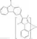 Fig. 98 - Emitters based on octahedral metal complexes