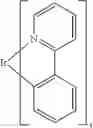 Fig. 100 - Formulation and method for preparation of organic electronic devices