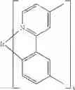Fig. 104 - Formulation and method for preparation of organic electronic devices