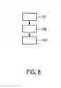 Fig. 09 - Light-emitting device with alternating arrangement of anode pads and cathode pads