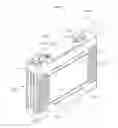Fig. 13 - Lithium battery