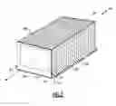 Fig. 03 - Battery pack retention assembly and retention method