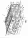 Fig. 03 - Low profile battery assembly for electrified vehicles