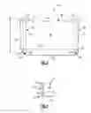 Fig. 04 - Low profile battery assembly for electrified vehicles