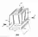 Fig. 06 - Low profile battery assembly for electrified vehicles