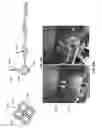 Fig. 25 - Rate-sensitive and self-releasing battery cells and battery-cell structures as structural and/or energy-absorbing vehicle components