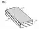Fig. 01 - Electrode including different electrode material layers and lithium secondary battery