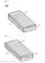 Fig. 02 - Electrode including different electrode material layers and lithium secondary battery
