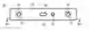 Fig. 01 - Nonaqueous electrolyte secondary battery