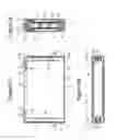 Fig. 03 - Nonaqueous electrolyte secondary battery