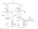 Fig. 01 - DRYING OF ELECTROLYTE MIXTURES CONTAINING ACIDS WITH MOLECULAR SIEVES