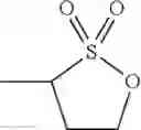 Fig. 15 - DRYING OF ELECTROLYTE MIXTURES CONTAINING ACIDS WITH MOLECULAR SIEVES