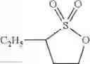 Fig. 16 - DRYING OF ELECTROLYTE MIXTURES CONTAINING ACIDS WITH MOLECULAR SIEVES
