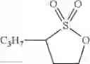 Fig. 17 - DRYING OF ELECTROLYTE MIXTURES CONTAINING ACIDS WITH MOLECULAR SIEVES