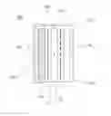 Fig. 01 - Negative electrode for preventing deposition of manganese and battery cell including the same
