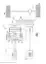 Fig. 02 - BATTERY ASSEMBLY WITH ARRAY FRAME AND INTEGRATED HEAT EXCHANGER