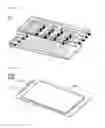 Fig. 02 - Battery module assembly having coolant flow channel