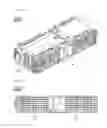 Fig. 08 - Battery module assembly having coolant flow channel