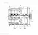 Fig. 13 - Battery module assembly having coolant flow channel