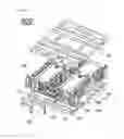 Fig. 15 - Battery module assembly having coolant flow channel