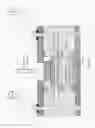 Fig. 04 - Water enhanced ionic liquid electrolytes for metal-air batteries