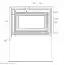 Fig. 01 - NFC antenna module and portable terminal comprising same