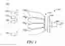 Fig. 02 - Antenna array with asymmetric antenna elements