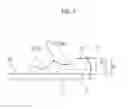 Fig. 02 - TERMINAL BONDING STRUCTURE FOR WIRE AND ELECTRODE FOR RESISTANCE-WELDING