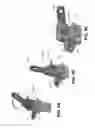 Fig. 05 - ELECTRICAL CONNECTOR WITH ROTATABLE PRONGS
