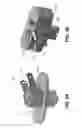 Fig. 06 - ELECTRICAL CONNECTOR WITH ROTATABLE PRONGS