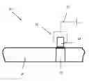 Fig. 01 - Device discharging ground currents, particularly in wind turbines