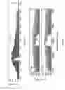 Fig. 06 - Parametric comb generation via nonlinear wave mixing in high-Q optical resonator coupled to built-in laser resonator