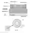 Fig. 22 - Mode control in vertical-cavity surface-emitting lasers