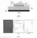 Fig. 23 - Mode control in vertical-cavity surface-emitting lasers