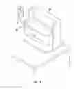 Fig. 11 - Refrigerator module utilities enabled via connection