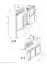 Fig. 14 - Refrigerator module utilities enabled via connection