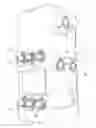 Fig. 01 - Switchgear assembly, and submersible electrical enclosure and method of manufacturing a submersible electrical enclosure therefor