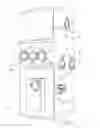 Fig. 04 - Switchgear assembly, and submersible electrical enclosure and method of manufacturing a submersible electrical enclosure therefor