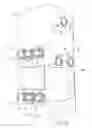 Fig. 05 - Switchgear assembly, and submersible electrical enclosure and method of manufacturing a submersible electrical enclosure therefor