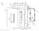 Fig. 01 - Electrical box receptacle mount