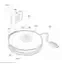 Fig. 15 - ADHESIVE WIRELESS POWER SUPPLY APPARATUS