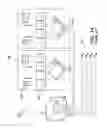 Fig. 02 - Low voltage DC distribution system for charging passenger devices