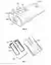 Fig. 05 - PORTABLE POWER CHARGER WITH REMOVABLE RECHARGEABLE INTERNAL BATTERIES